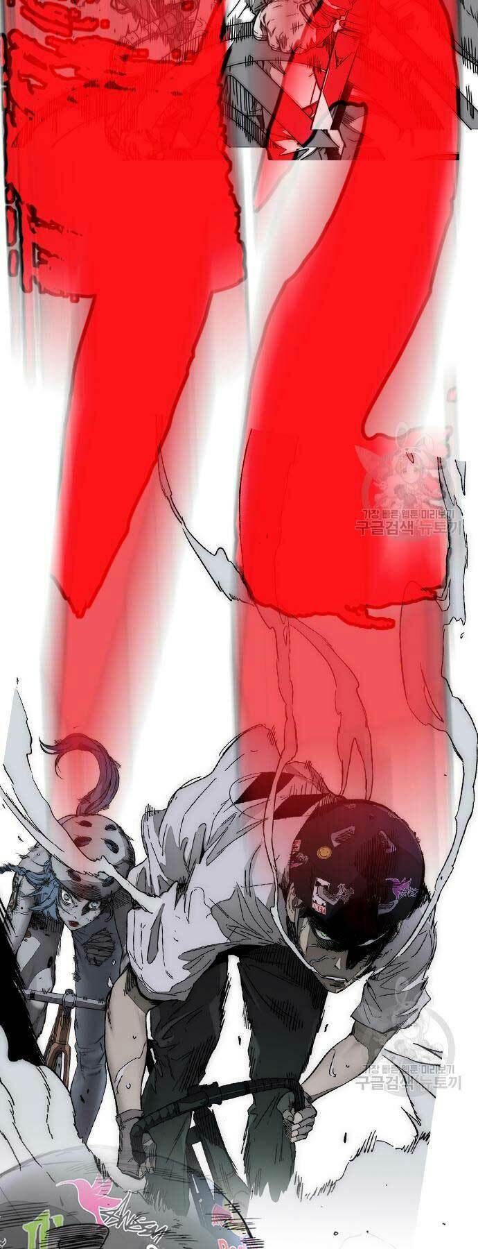 Thể Thao Cực Hạn - Chapter 454 - Page 138