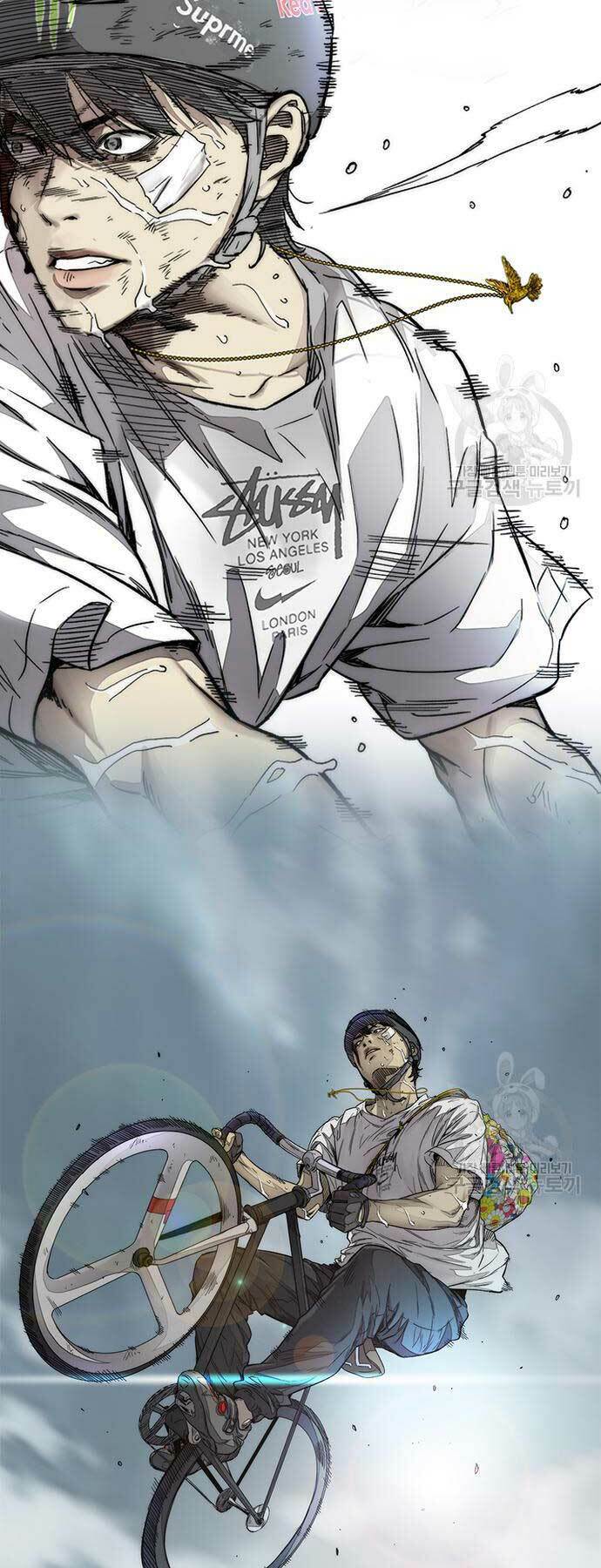 Thể Thao Cực Hạn - Chapter 454 - Page 139