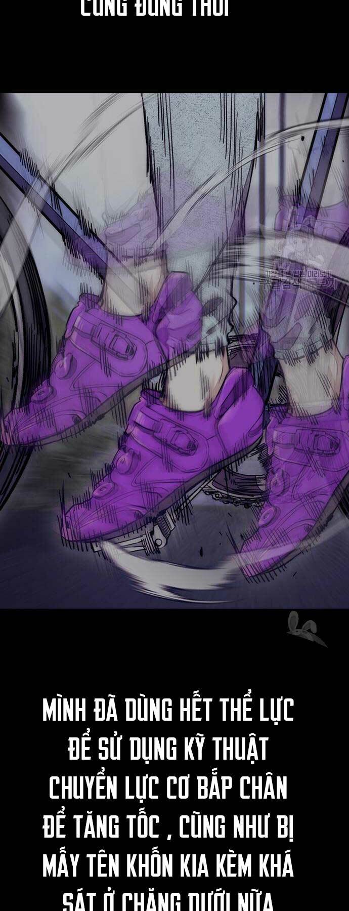 Thể Thao Cực Hạn - Chapter 454 - Page 15