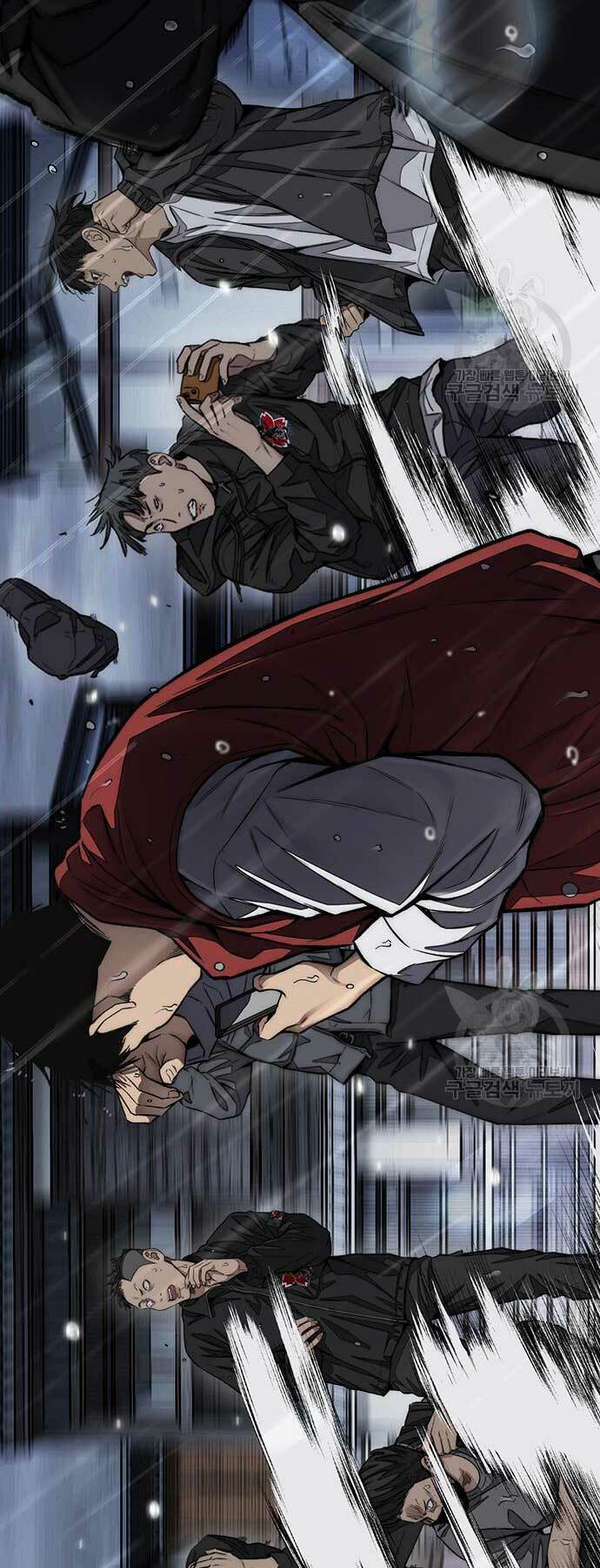 Thể Thao Cực Hạn - Chapter 454 - Page 164