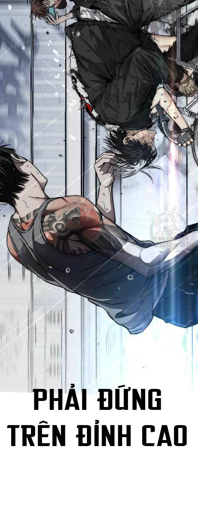 Thể Thao Cực Hạn - Chapter 454 - Page 166