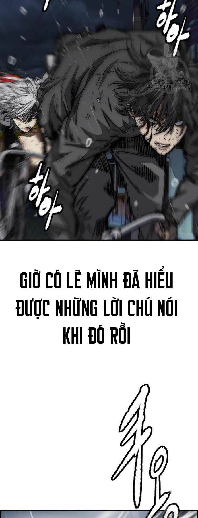 Thể Thao Cực Hạn - Chapter 454 - Page 81