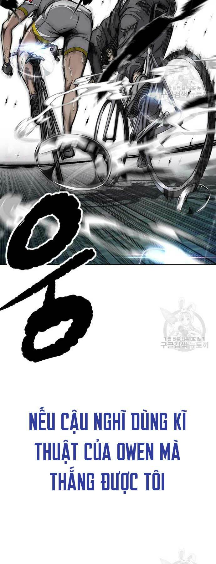 Thể Thao Cực Hạn - Chapter 454 - Page 95