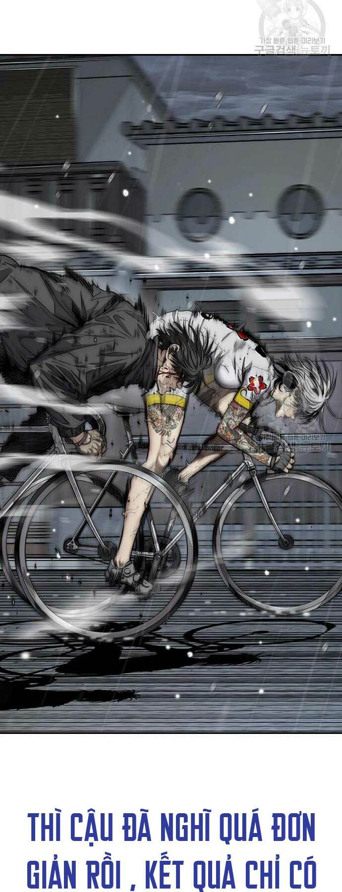 Thể Thao Cực Hạn - Chapter 454 - Page 96