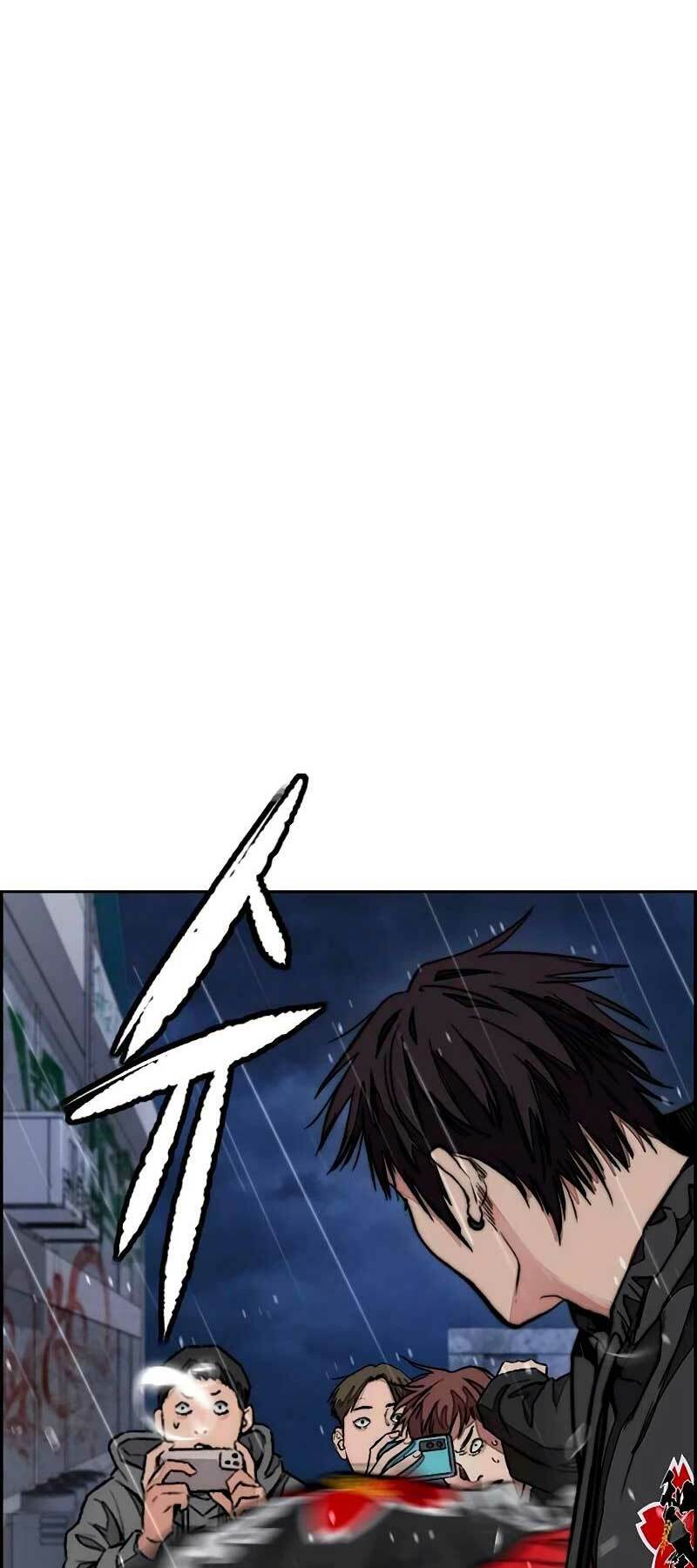 Thể Thao Cực Hạn - Chapter 455 - Page 11