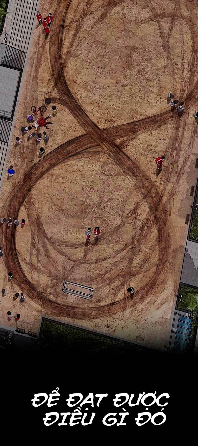 Thể Thao Cực Hạn - Chapter 455 - Page 137