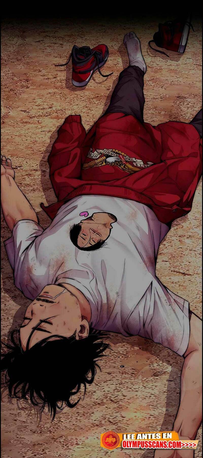 Thể Thao Cực Hạn - Chapter 455 - Page 138