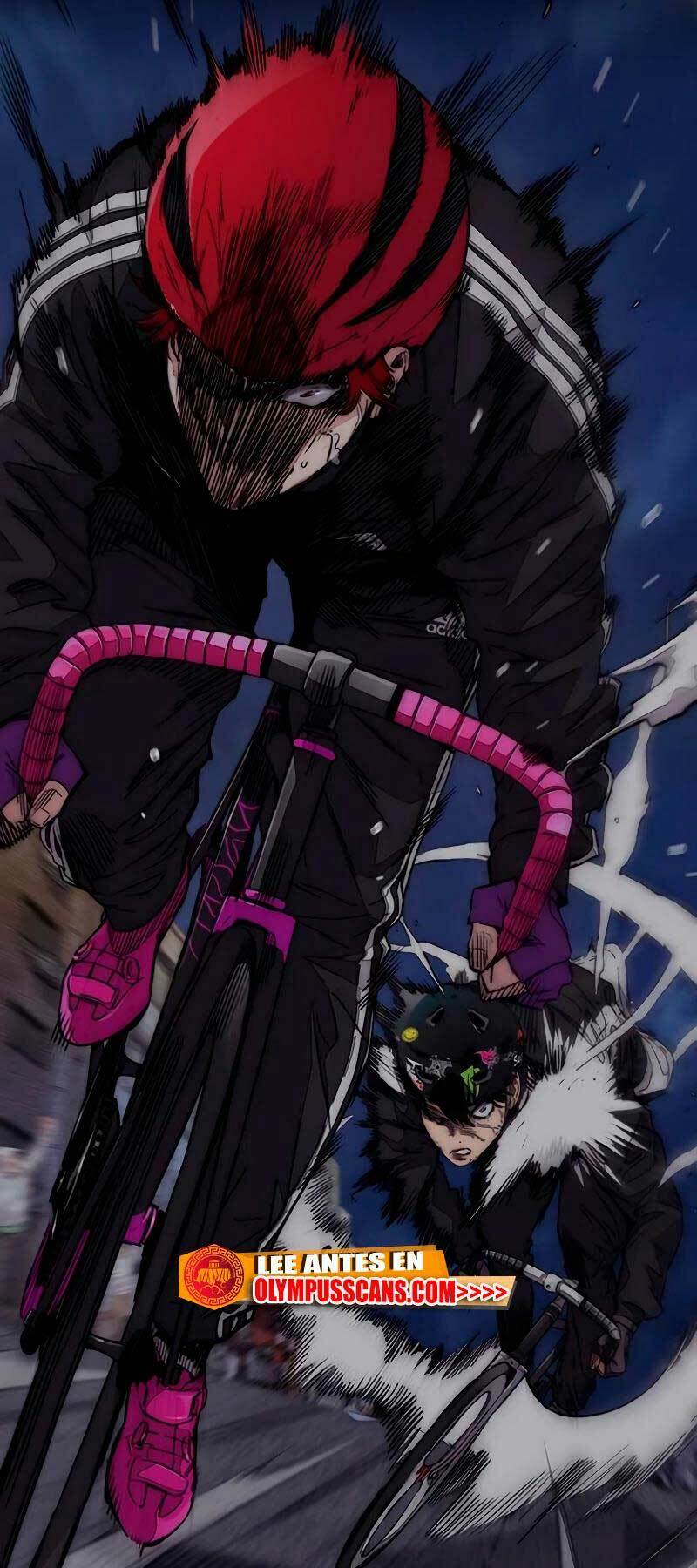 Thể Thao Cực Hạn - Chapter 455 - Page 140