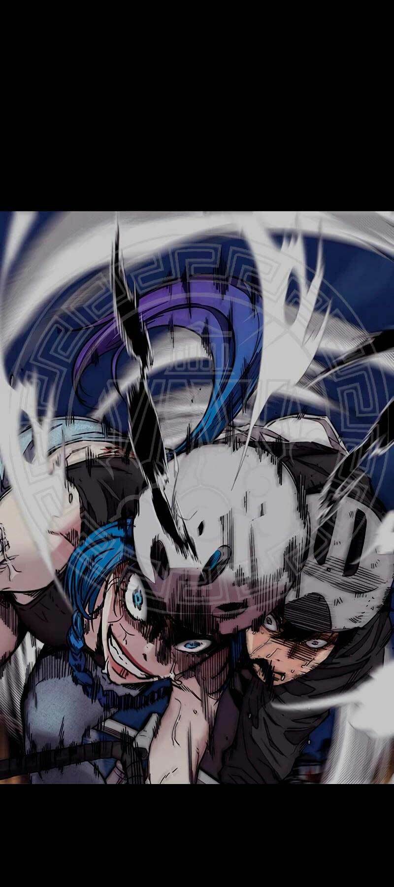 Thể Thao Cực Hạn - Chapter 455 - Page 144