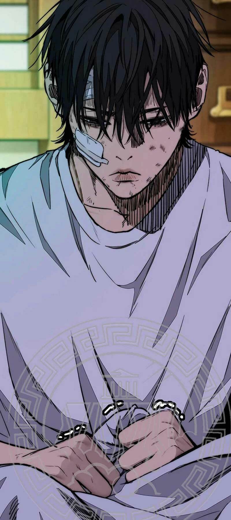 Thể Thao Cực Hạn - Chapter 455 - Page 151