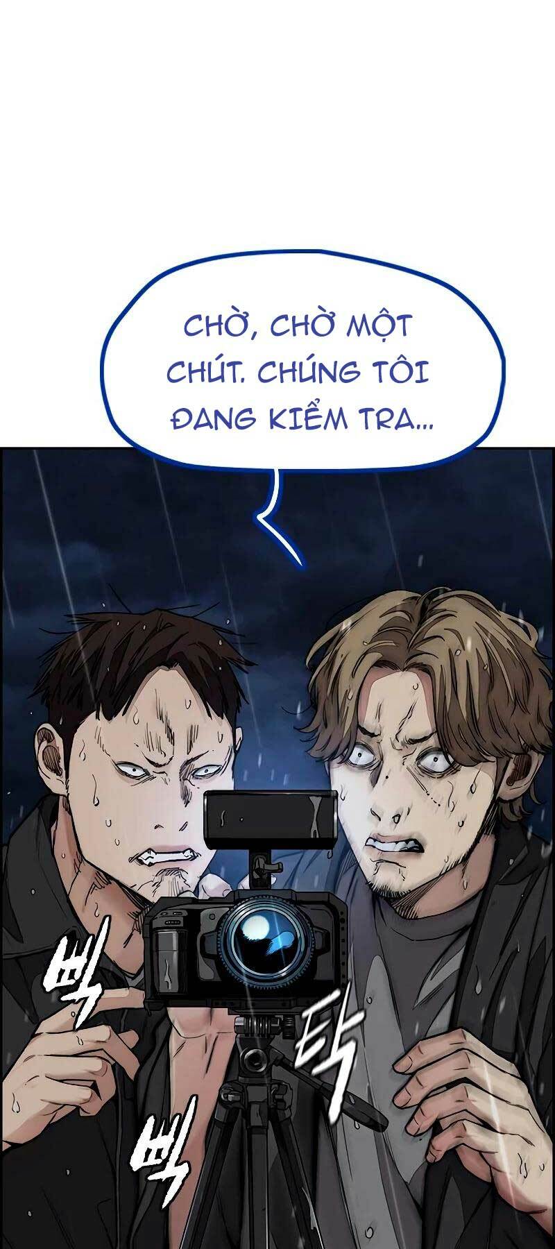 Thể Thao Cực Hạn - Chapter 455 - Page 16