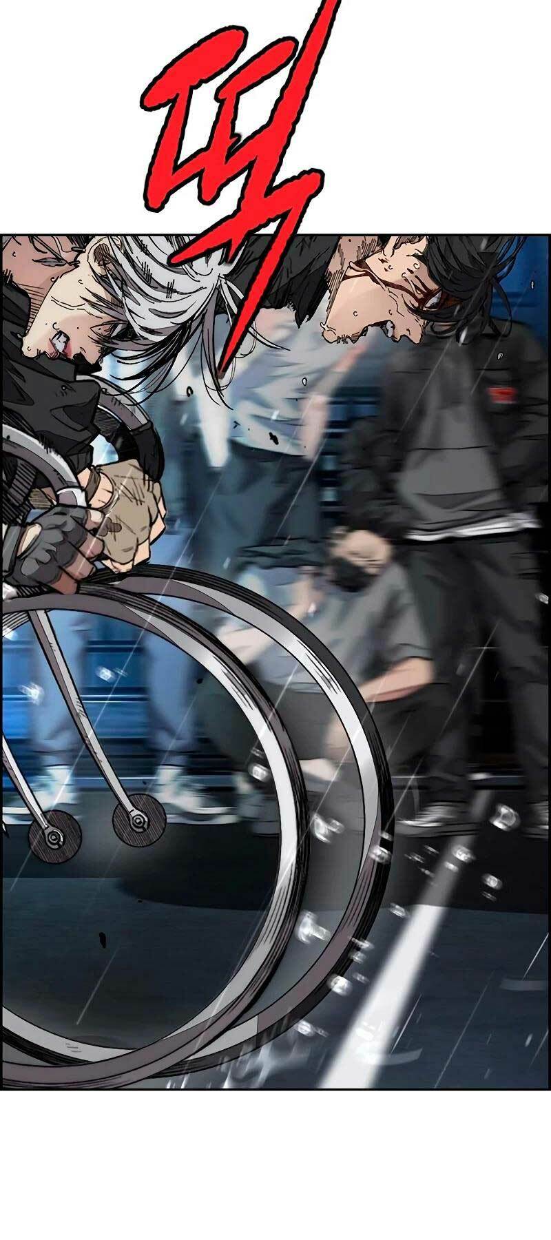 Thể Thao Cực Hạn - Chapter 455 - Page 18