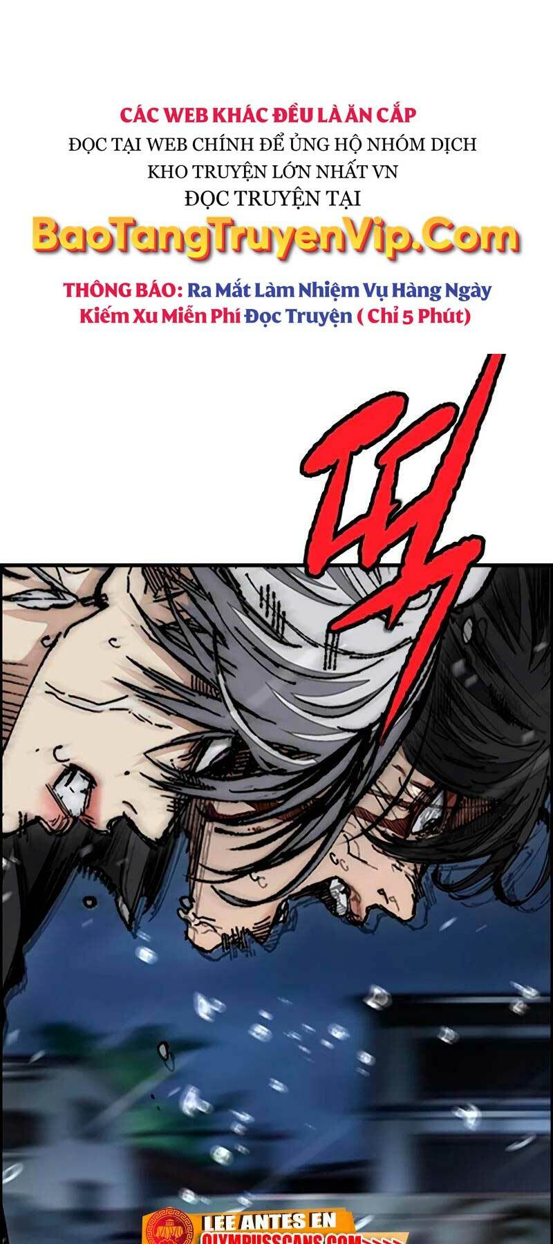 Thể Thao Cực Hạn - Chapter 455 - Page 19