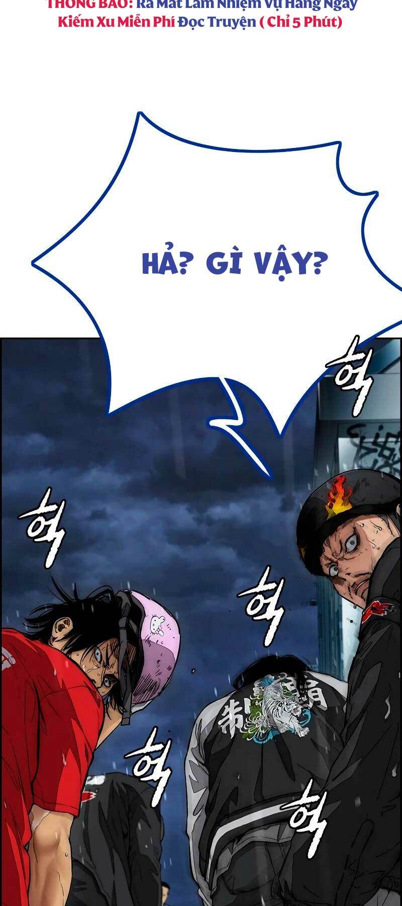 Thể Thao Cực Hạn - Chapter 455 - Page 24