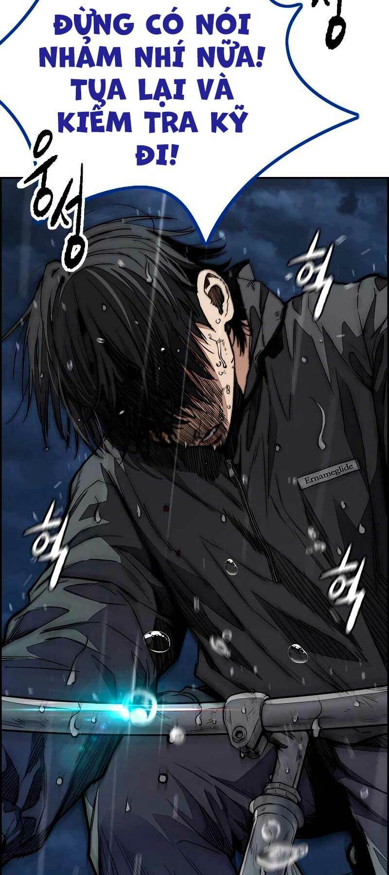 Thể Thao Cực Hạn - Chapter 455 - Page 26