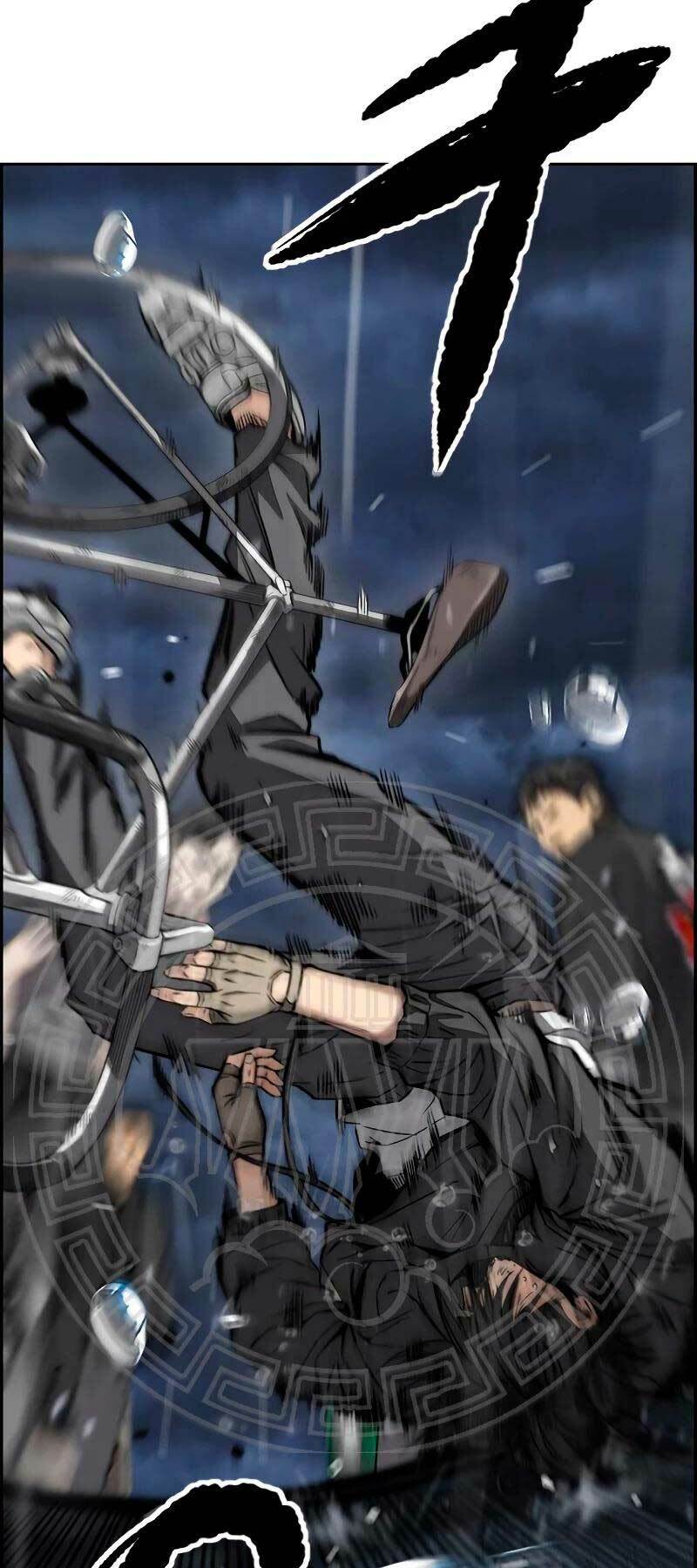 Thể Thao Cực Hạn - Chapter 455 - Page 28