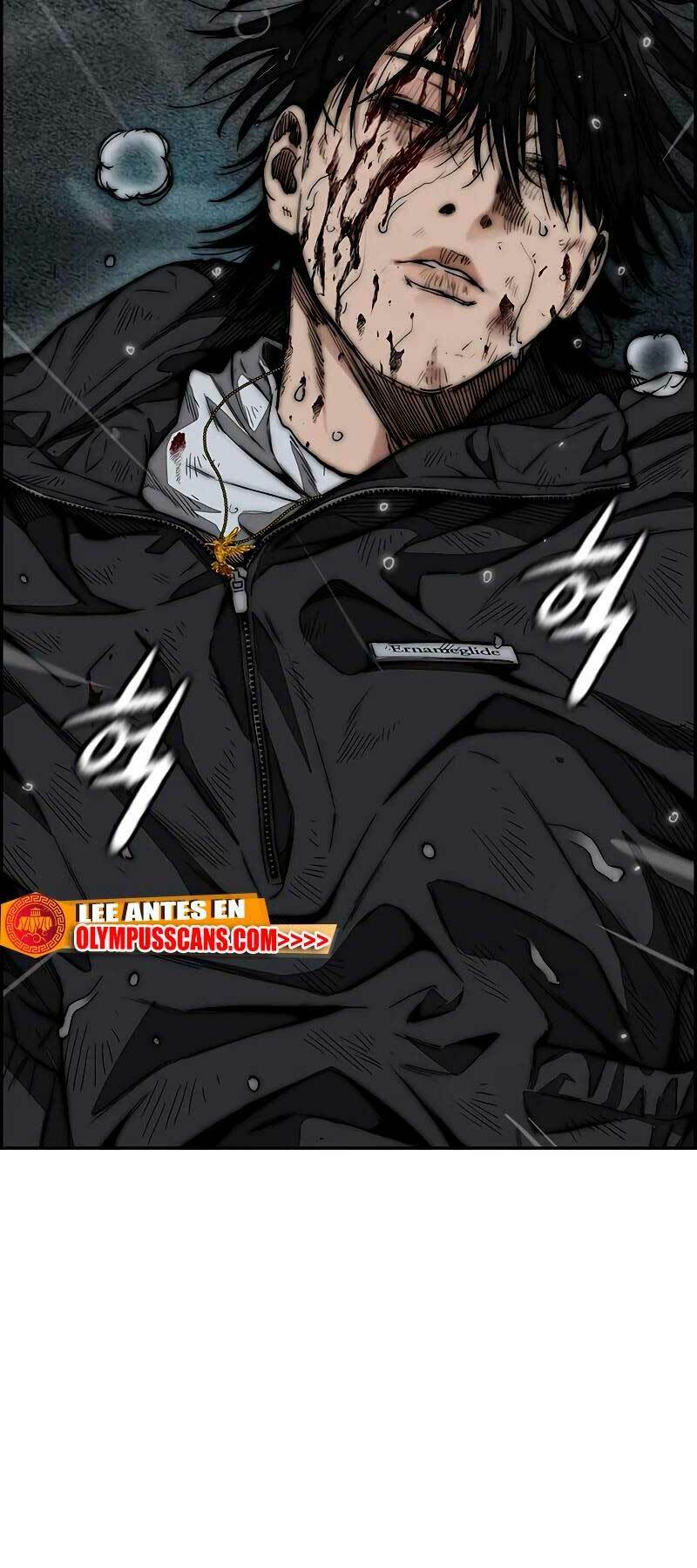 Thể Thao Cực Hạn - Chapter 455 - Page 33