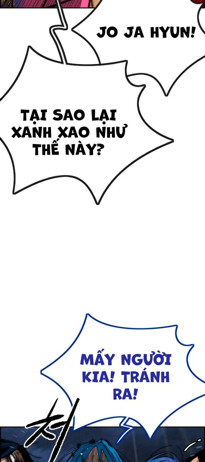 Thể Thao Cực Hạn - Chapter 455 - Page 35