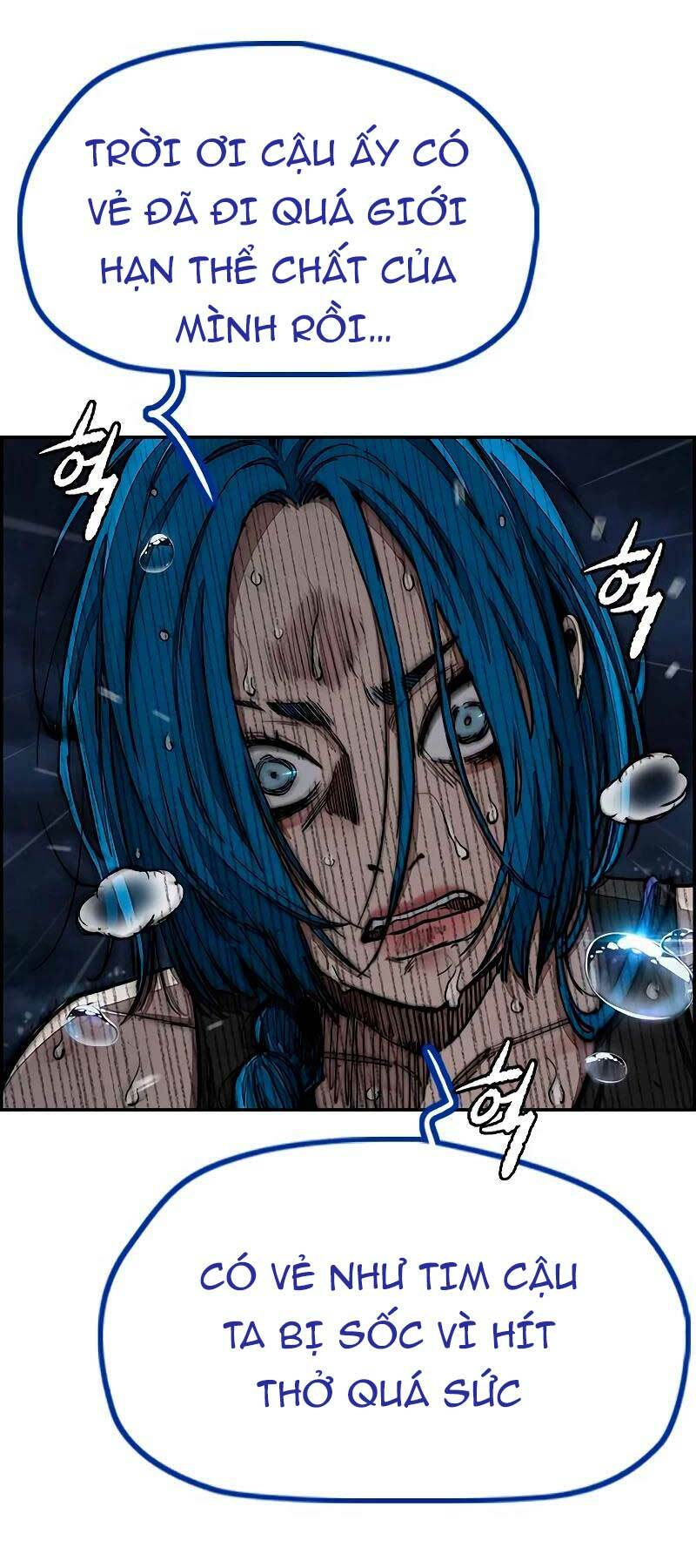 Thể Thao Cực Hạn - Chapter 455 - Page 38