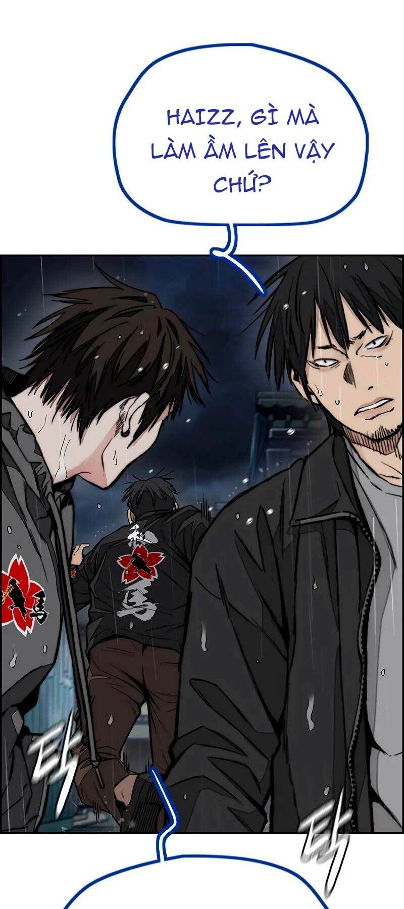 Thể Thao Cực Hạn - Chapter 455 - Page 41