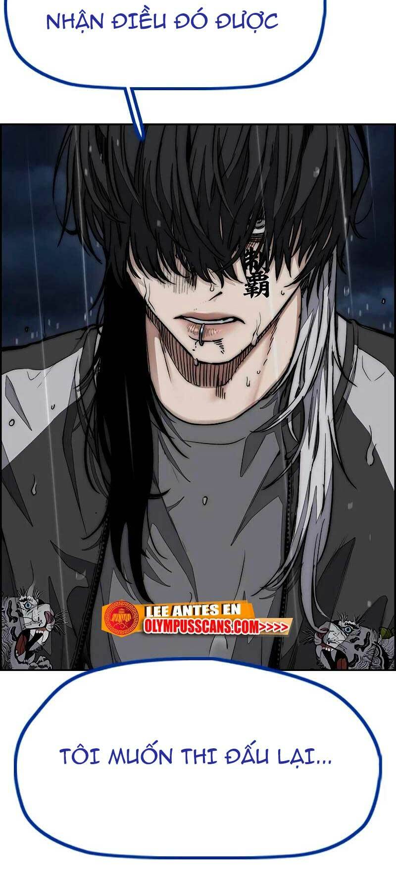 Thể Thao Cực Hạn - Chapter 455 - Page 59