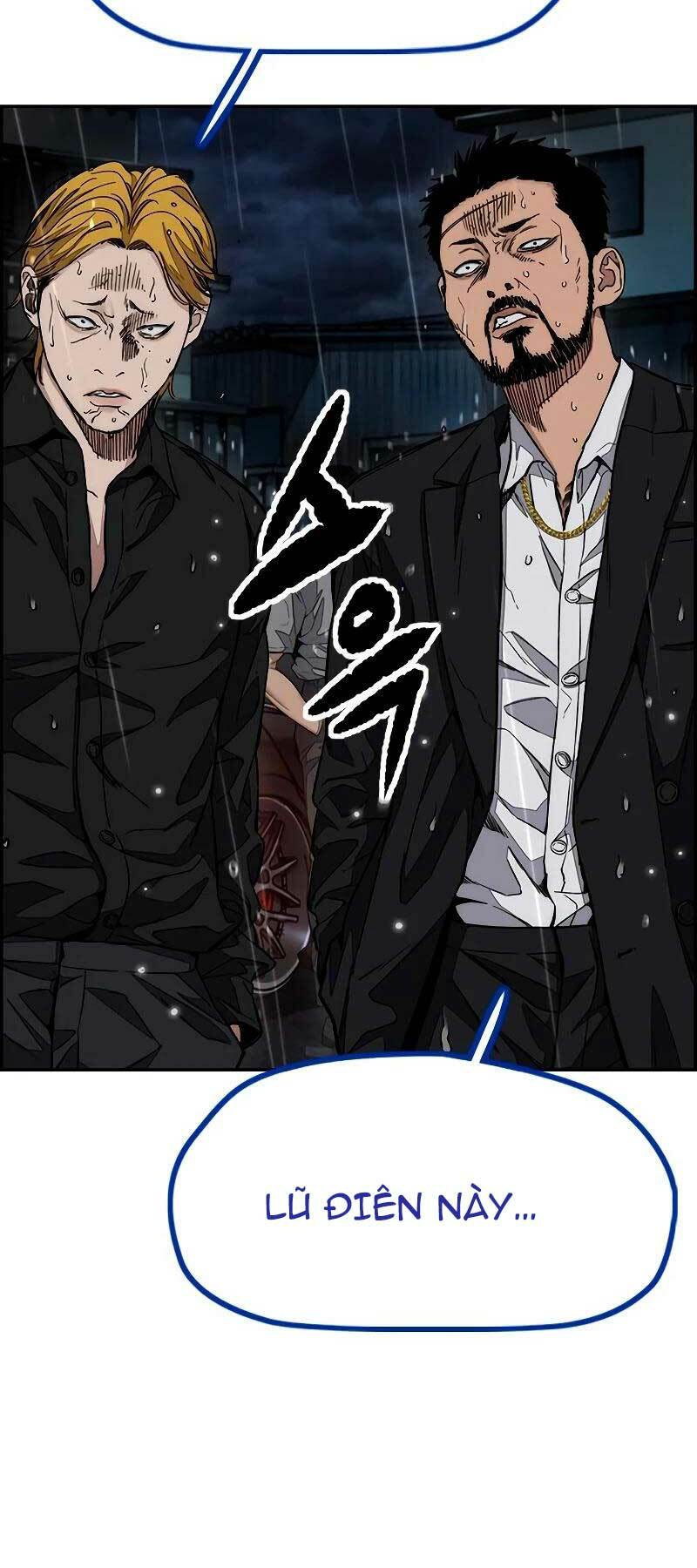 Thể Thao Cực Hạn - Chapter 455 - Page 61