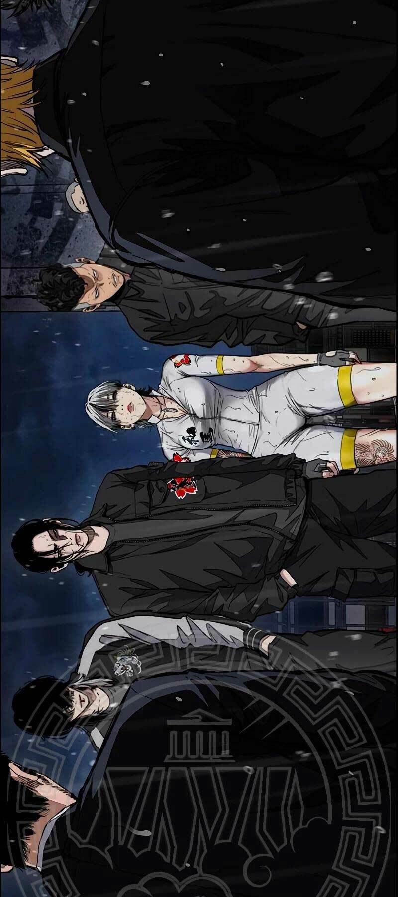 Thể Thao Cực Hạn - Chapter 455 - Page 63