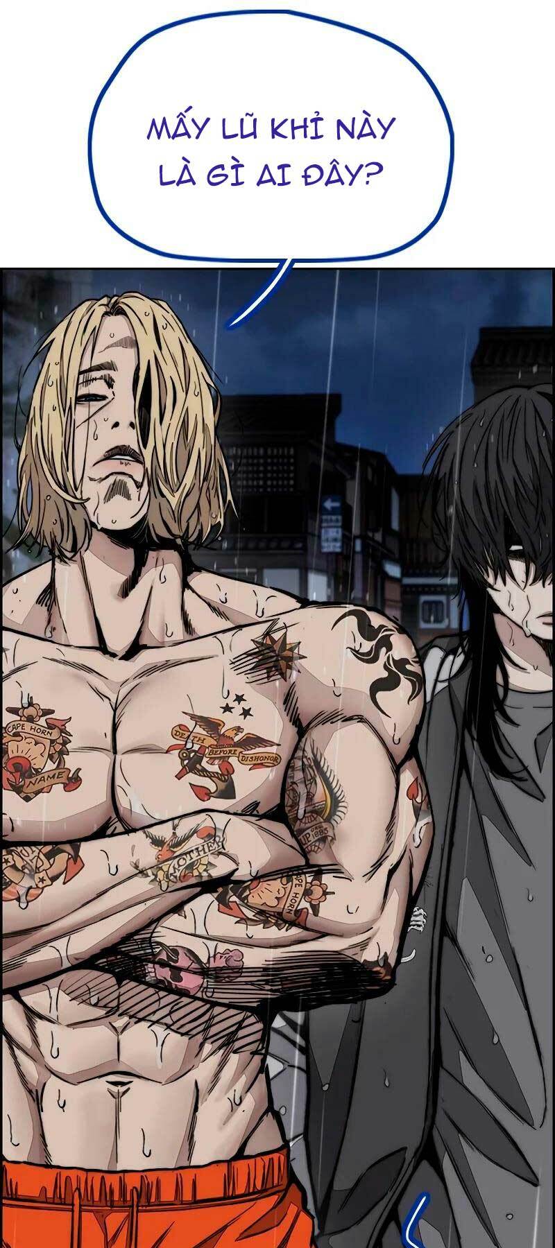 Thể Thao Cực Hạn - Chapter 455 - Page 67