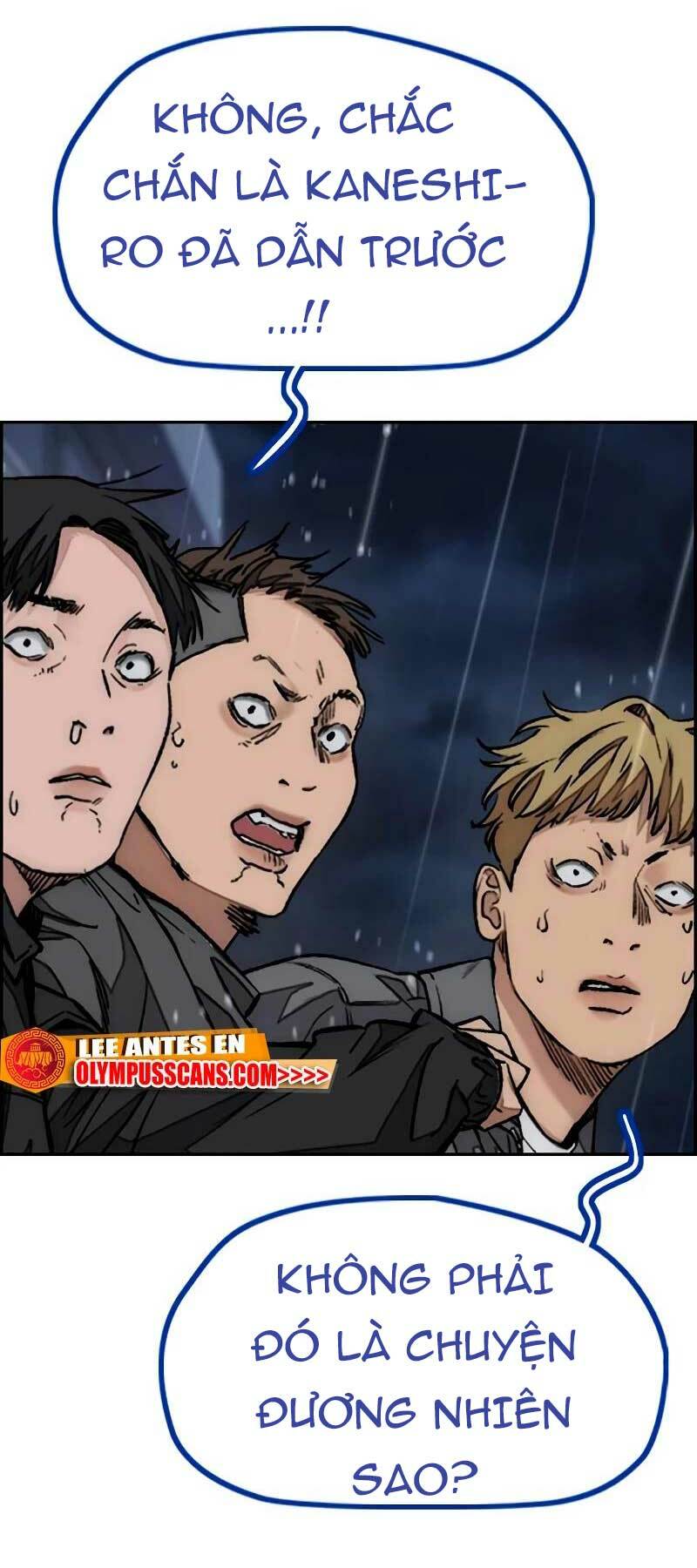 Thể Thao Cực Hạn - Chapter 455 - Page 6