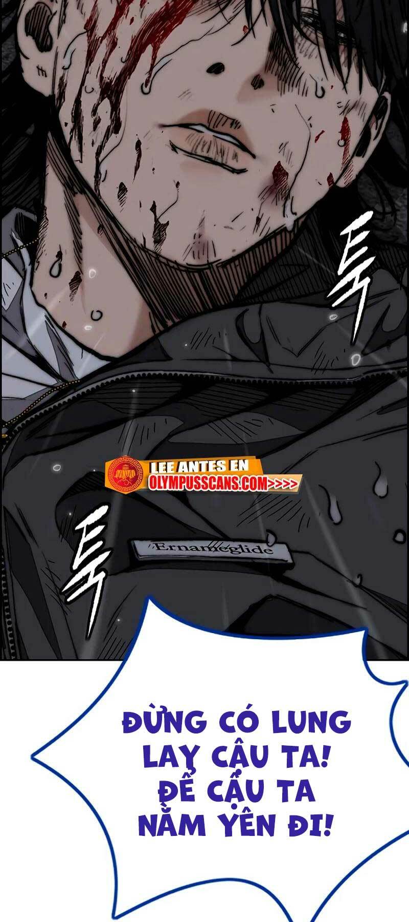 Thể Thao Cực Hạn - Chapter 455 - Page 87