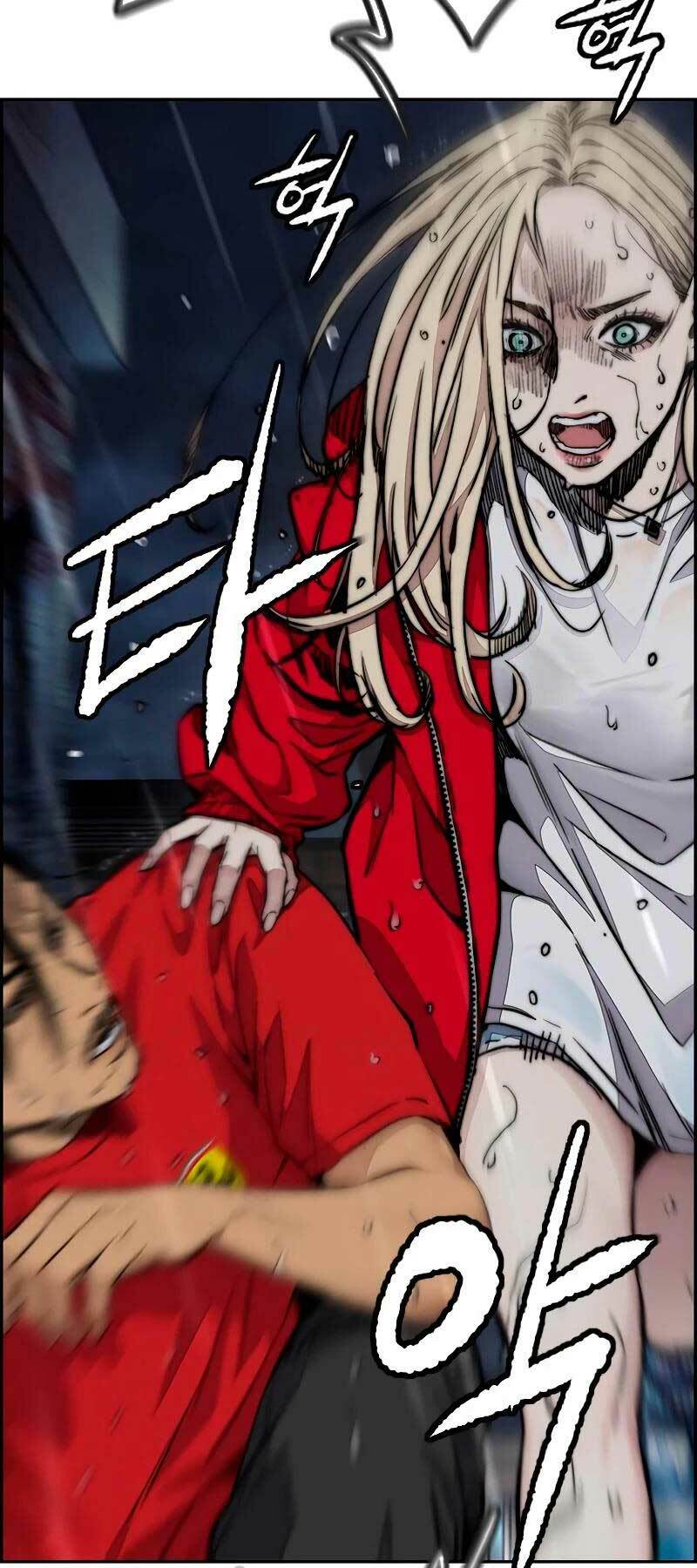 Thể Thao Cực Hạn - Chapter 455 - Page 89