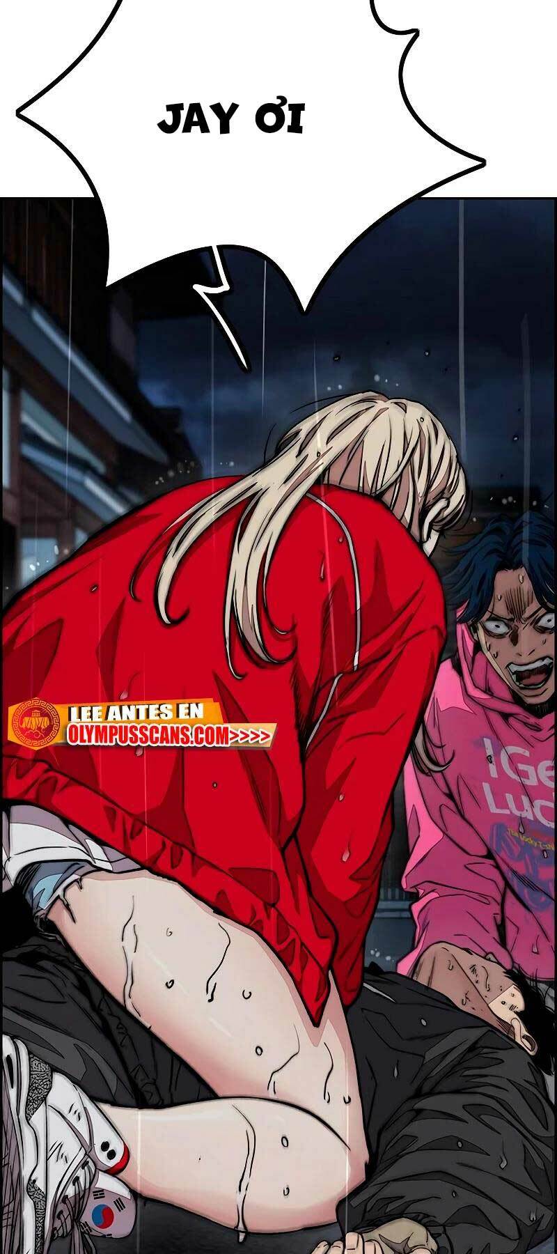 Thể Thao Cực Hạn - Chapter 455 - Page 92