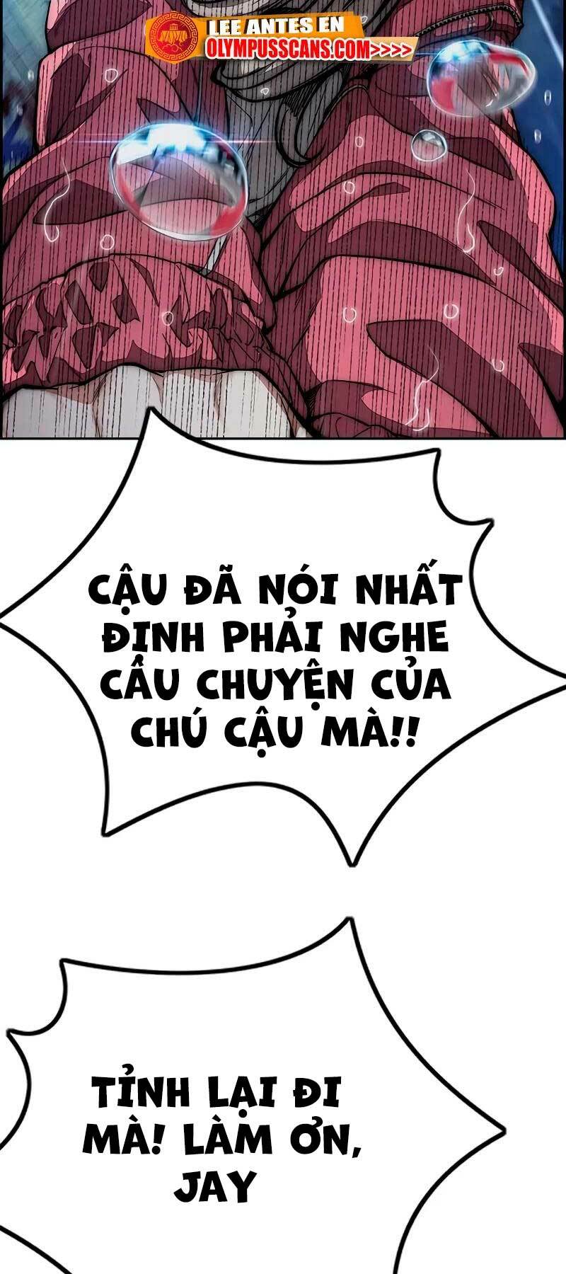 Thể Thao Cực Hạn - Chapter 455 - Page 96