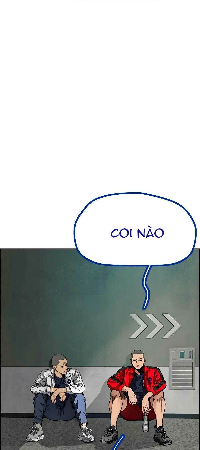 Thể Thao Cực Hạn - Chapter 456 - Page 111