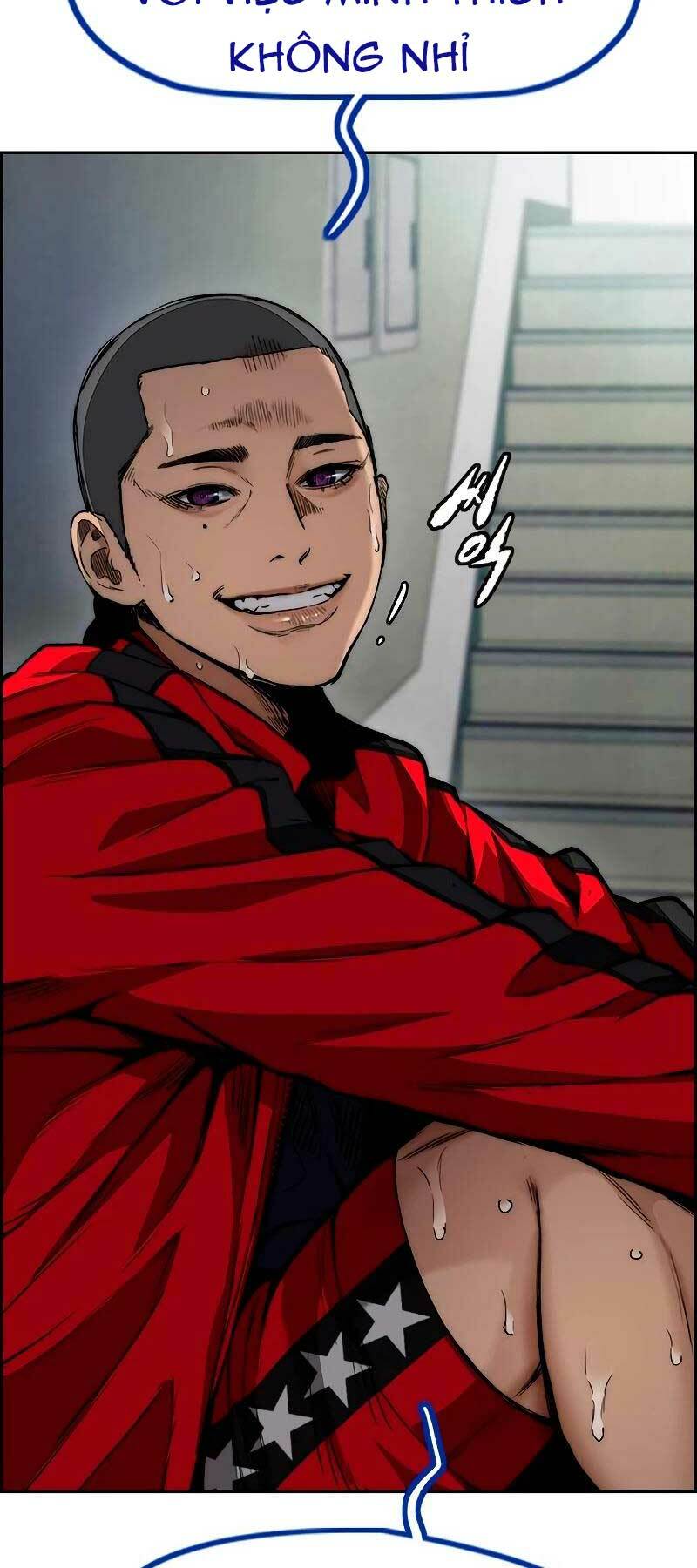 Thể Thao Cực Hạn - Chapter 456 - Page 113