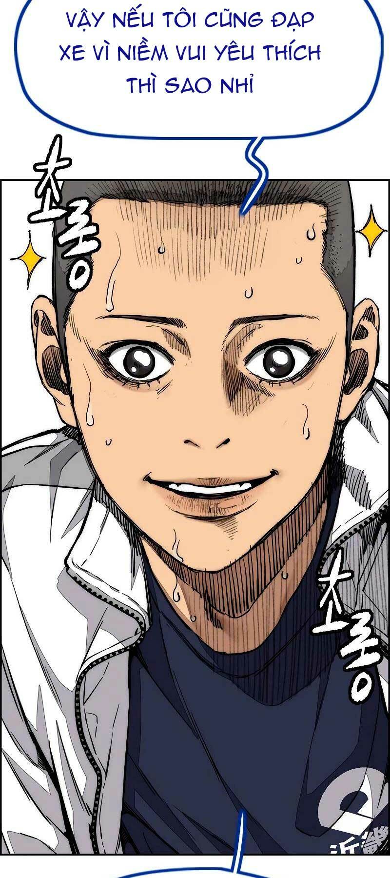 Thể Thao Cực Hạn - Chapter 456 - Page 118