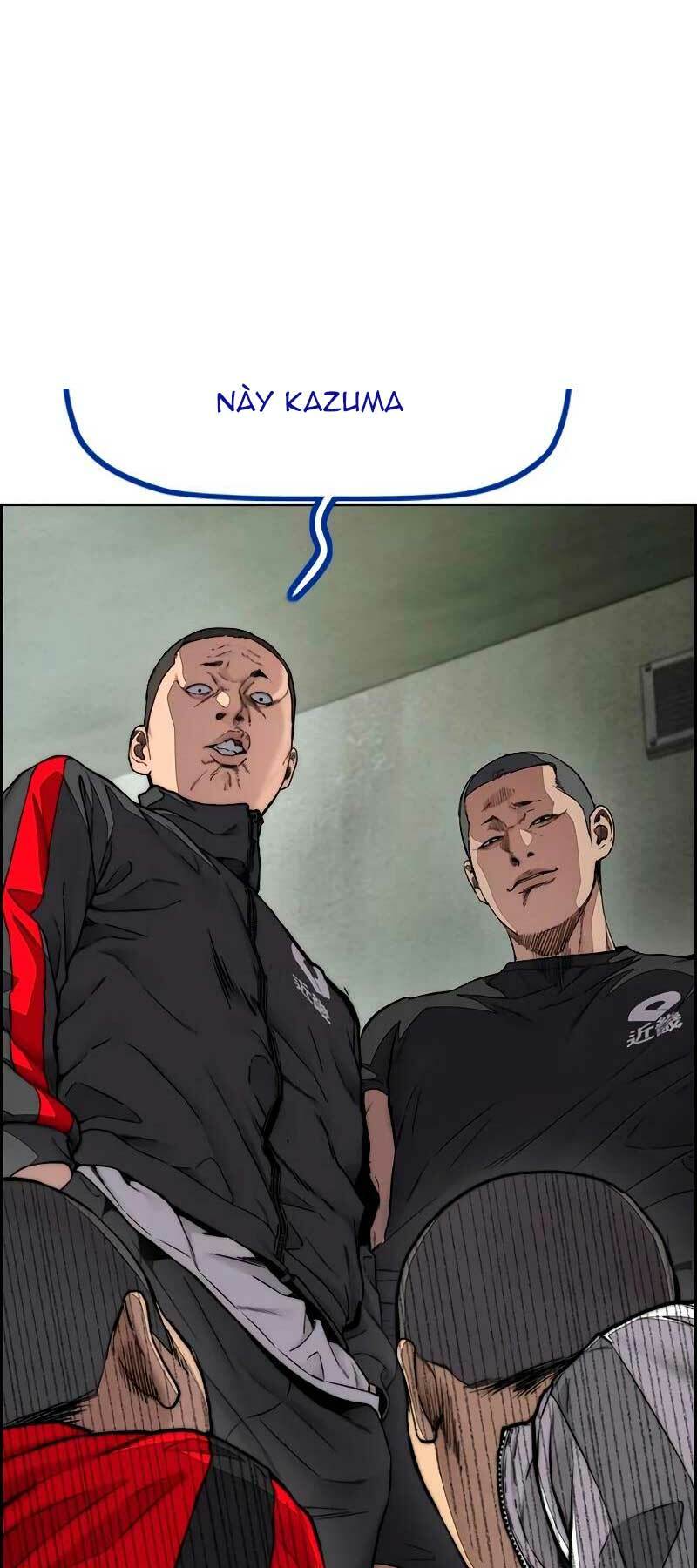 Thể Thao Cực Hạn - Chapter 456 - Page 122