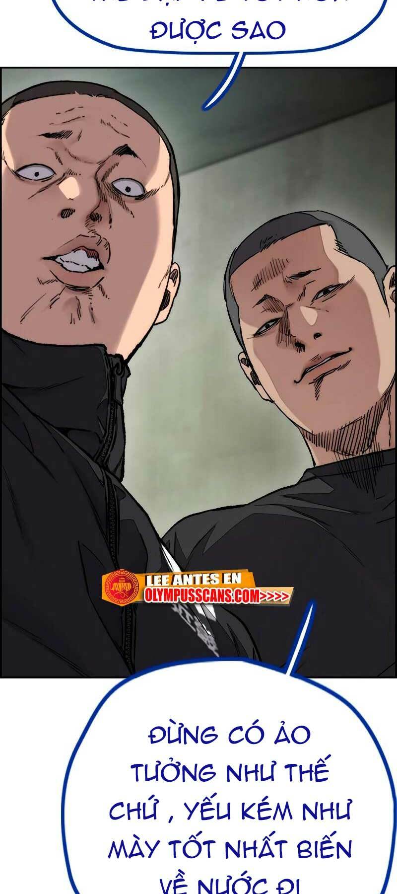 Thể Thao Cực Hạn - Chapter 456 - Page 124