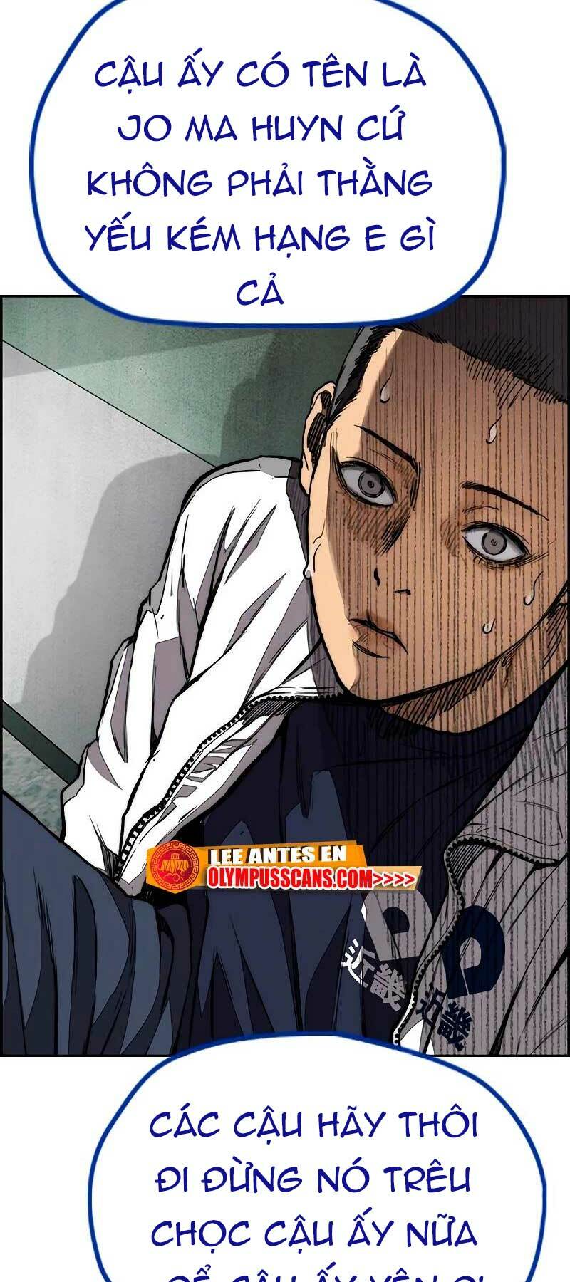 Thể Thao Cực Hạn - Chapter 456 - Page 127