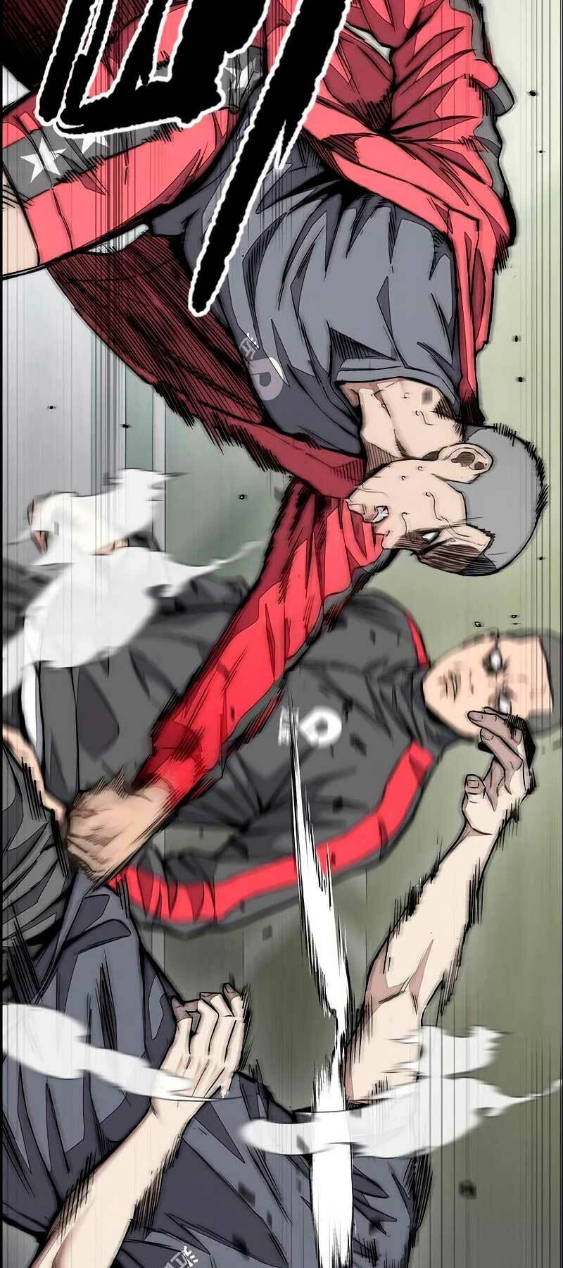 Thể Thao Cực Hạn - Chapter 456 - Page 132