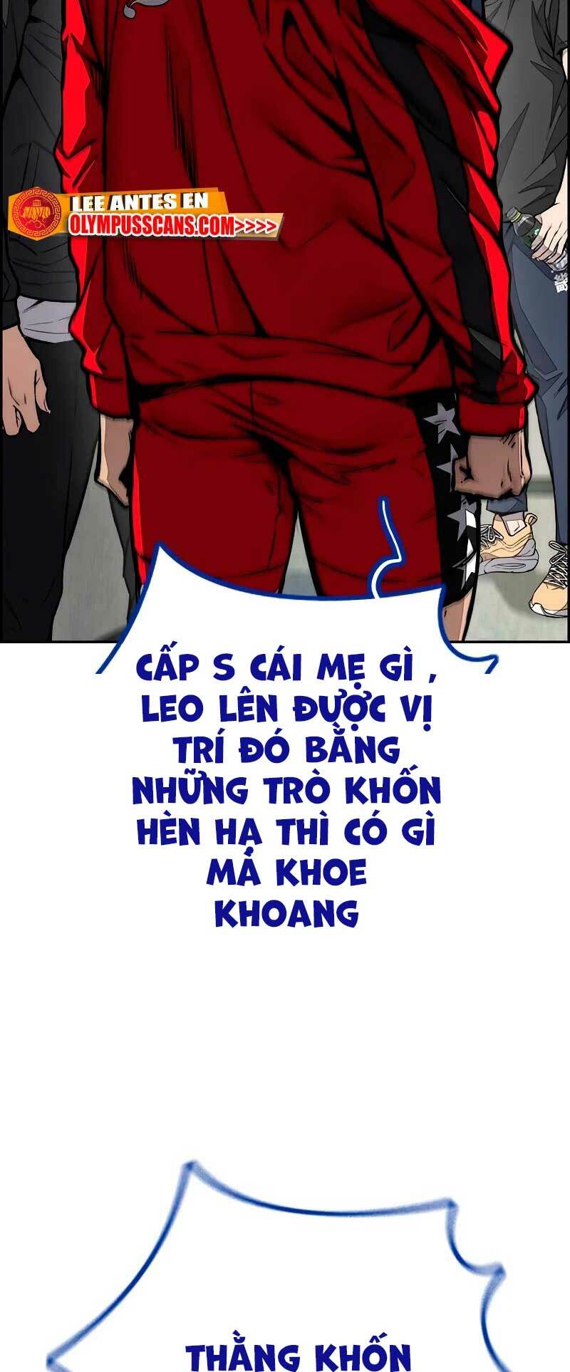 Thể Thao Cực Hạn - Chapter 456 - Page 136