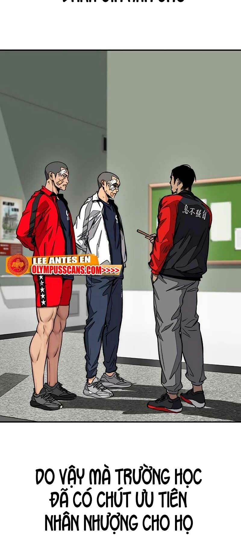 Thể Thao Cực Hạn - Chapter 456 - Page 148