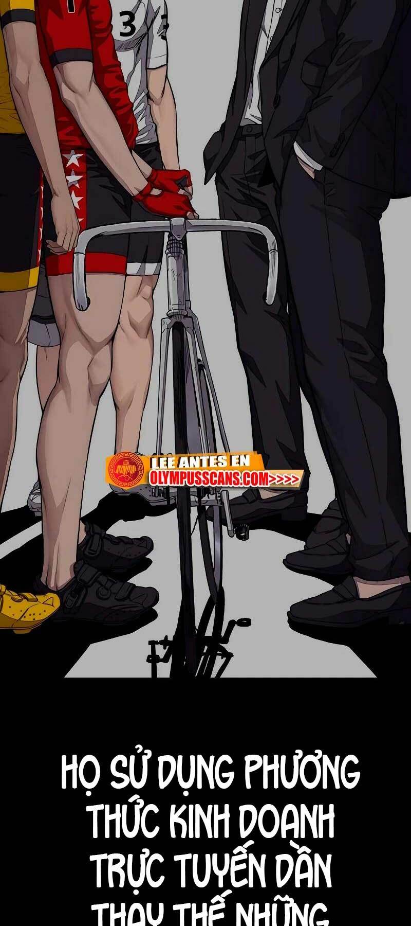 Thể Thao Cực Hạn - Chapter 456 - Page 14
