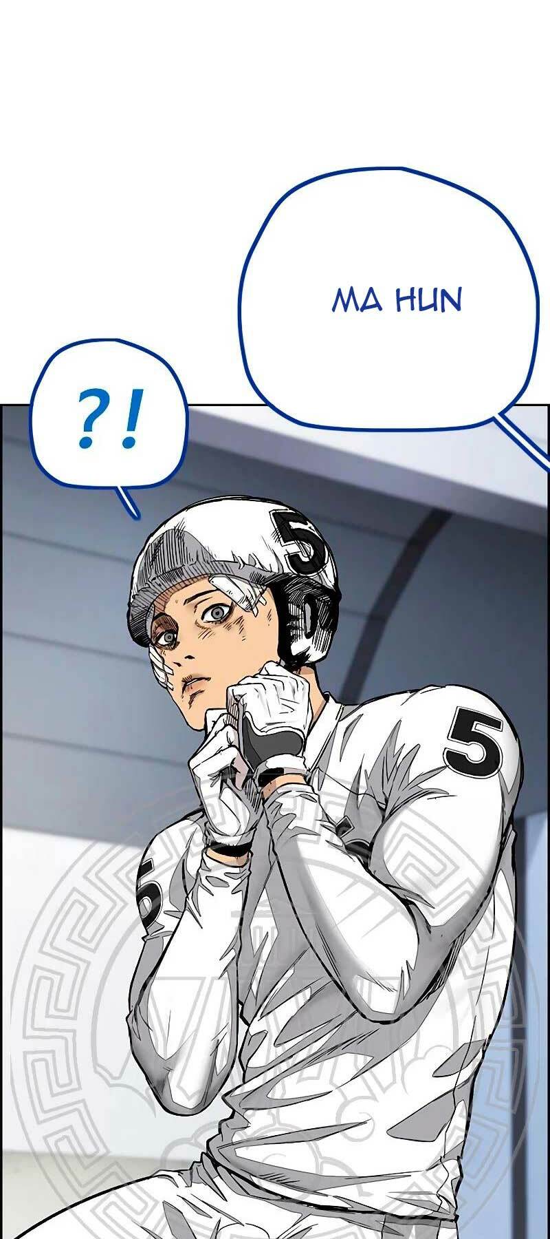 Thể Thao Cực Hạn - Chapter 456 - Page 150