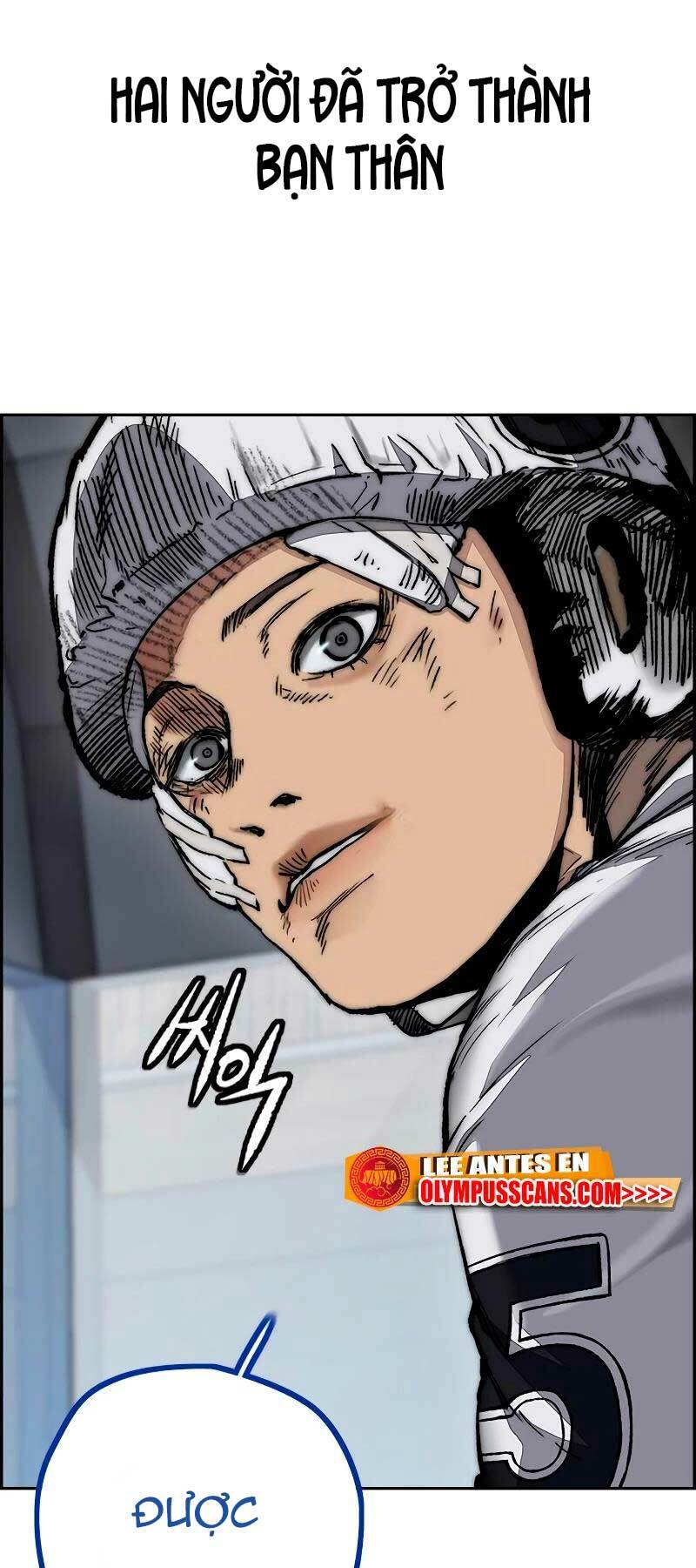 Thể Thao Cực Hạn - Chapter 456 - Page 153