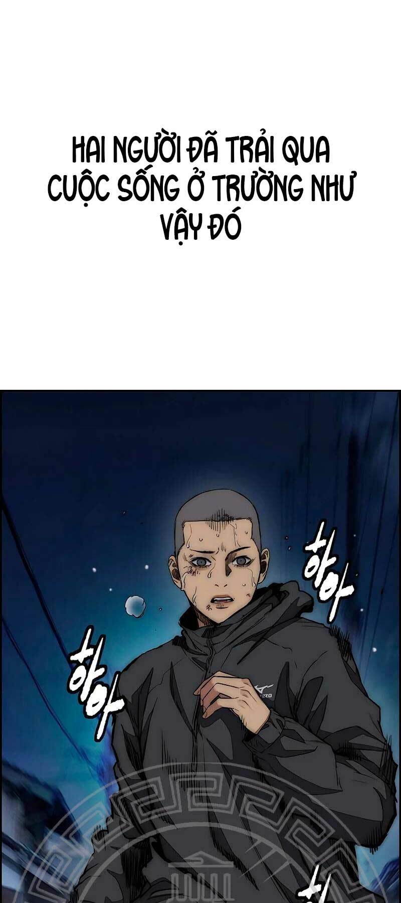 Thể Thao Cực Hạn - Chapter 456 - Page 155