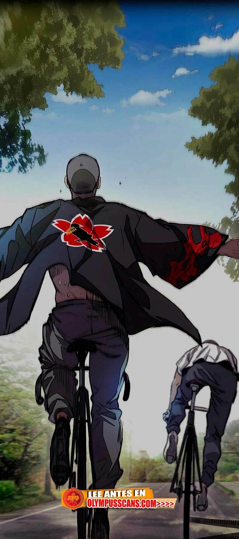 Thể Thao Cực Hạn - Chapter 456 - Page 16