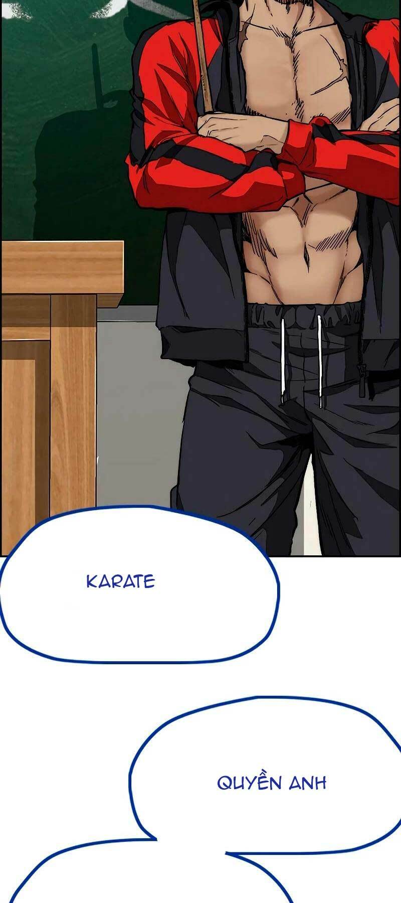 Thể Thao Cực Hạn - Chapter 456 - Page 24