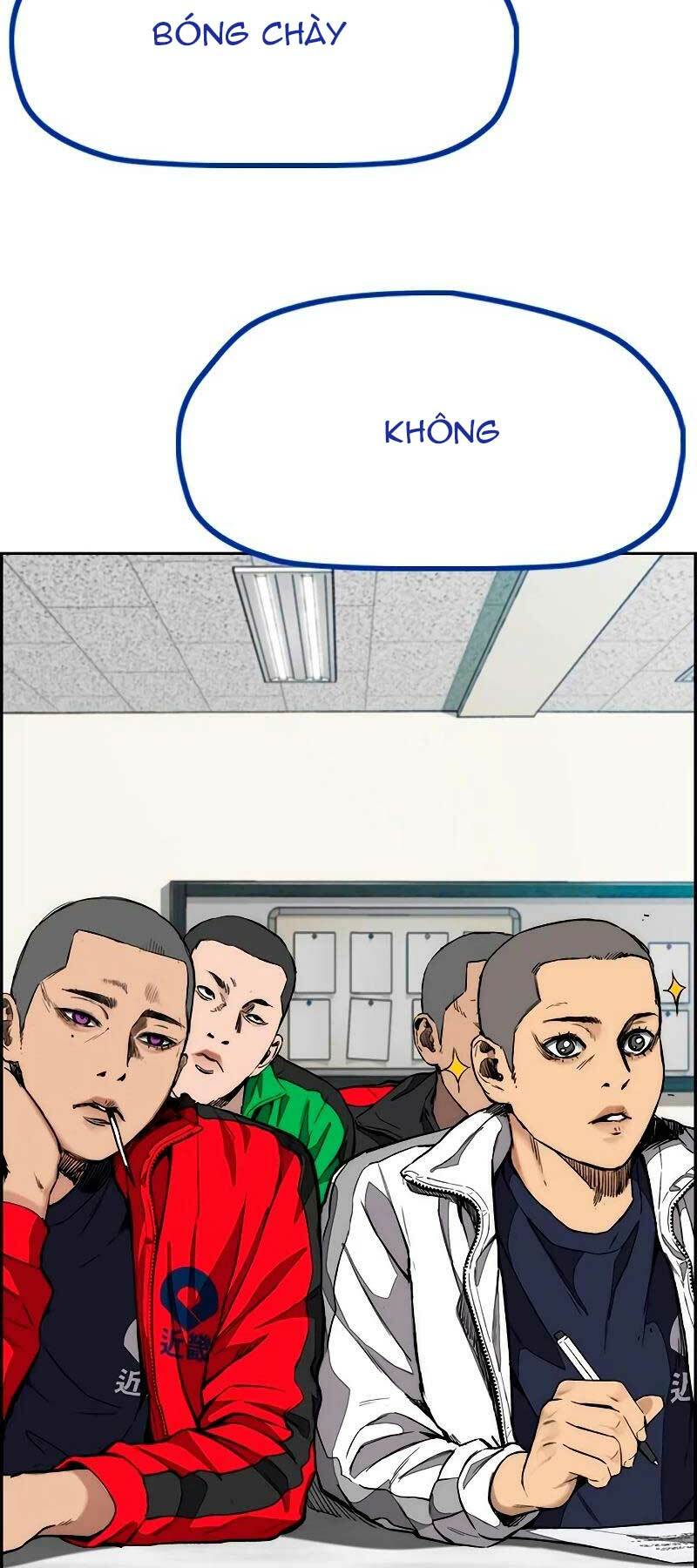 Thể Thao Cực Hạn - Chapter 456 - Page 25
