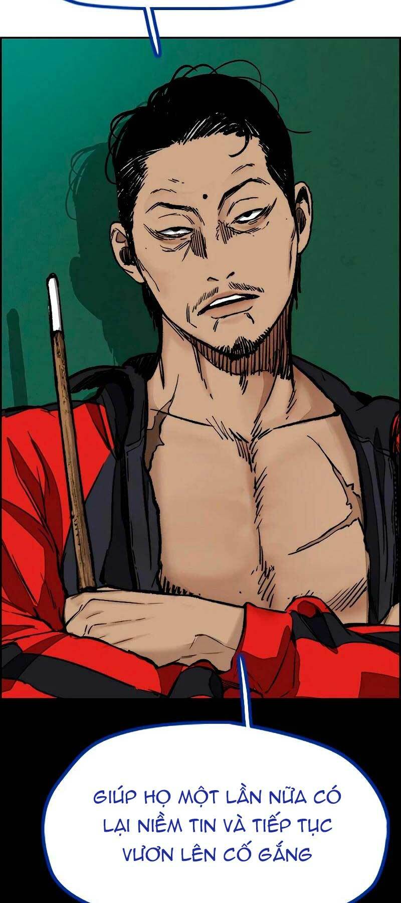 Thể Thao Cực Hạn - Chapter 456 - Page 27